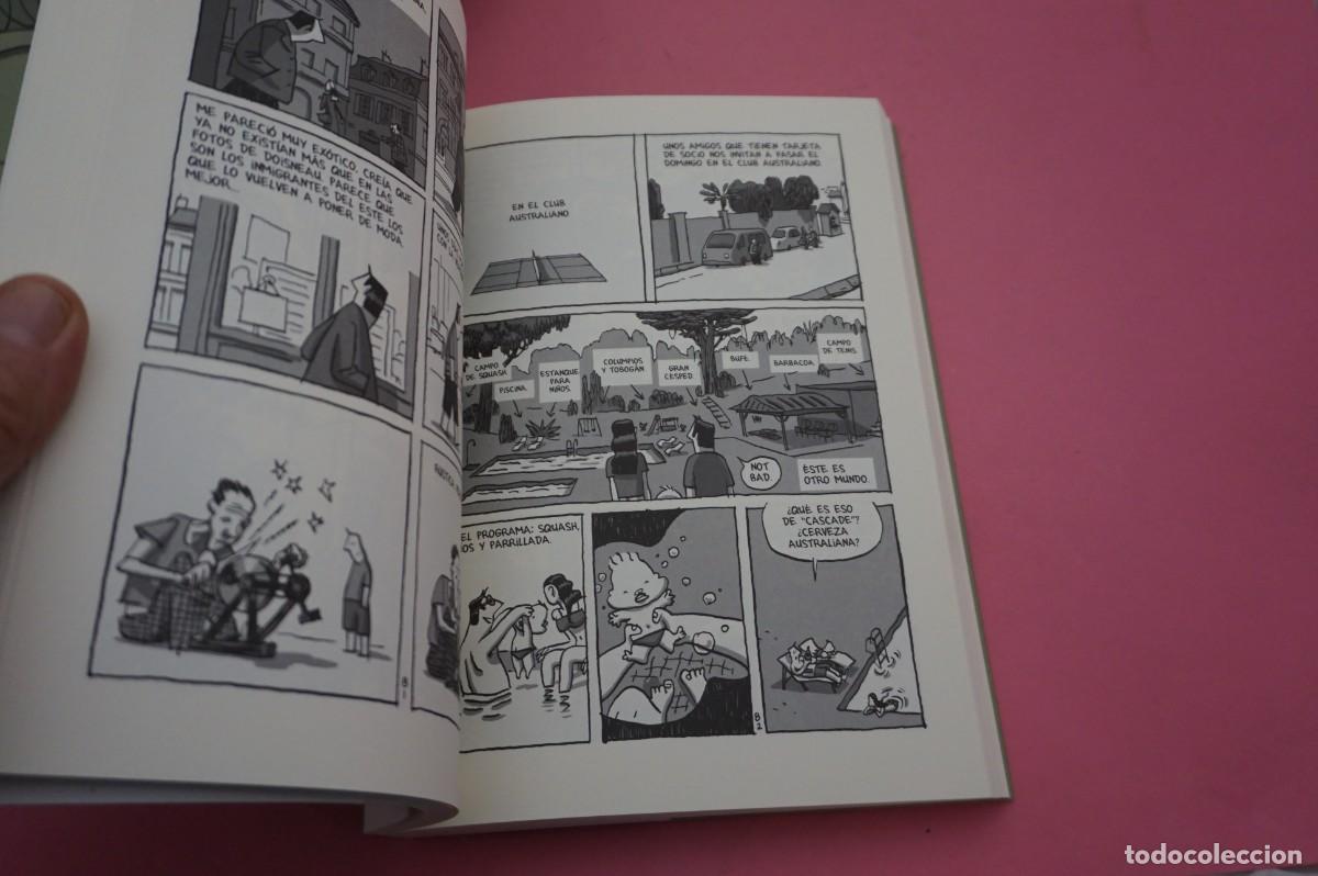 C&oacute;mics: M4F/ CRONICAS BIRMANAS - GUY DELISLE / ASTIBERRI EDITOR - Foto 5