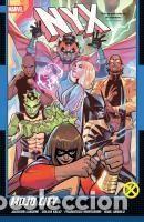 C&oacute;mics: Nyx Vol. 2: Mojo City - Kelly, Collin