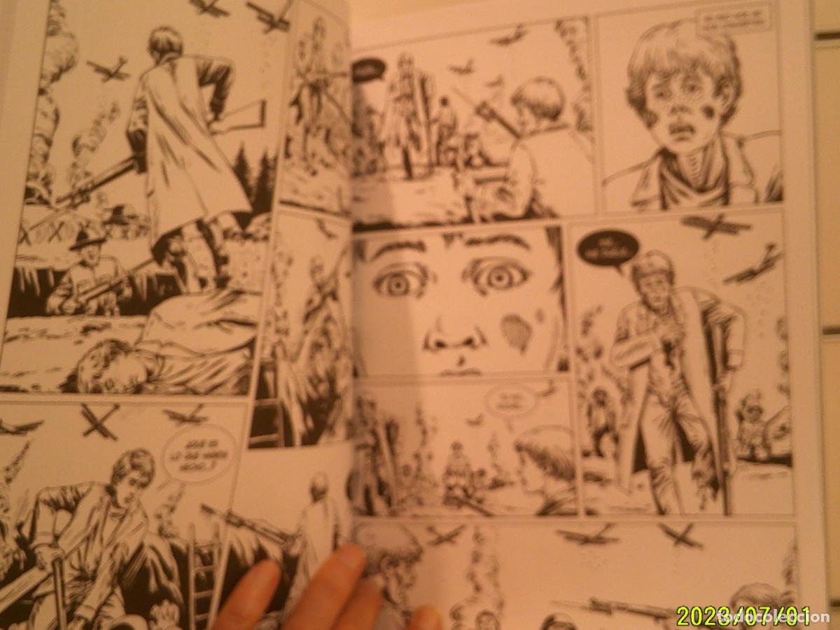 C&oacute;mics: WEIRD COMIX VOLUMEN 1 CINCO HISTORIAS DE TERROR - WEIRD COMIX - Foto 4