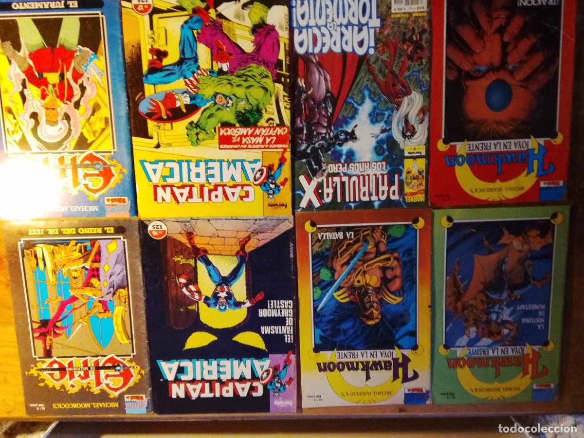 C&oacute;mics: 8 comics Forum, Marvel etc&eacute;tera - Foto 15