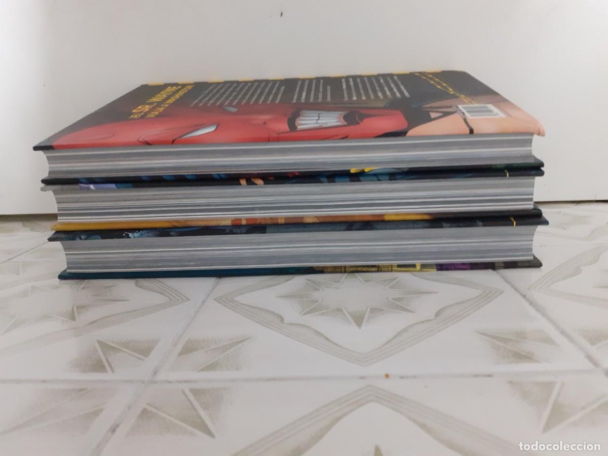 C&oacute;mics: BATMAN CATACLISMO Y TIERRA DE NADIE - Foto 6