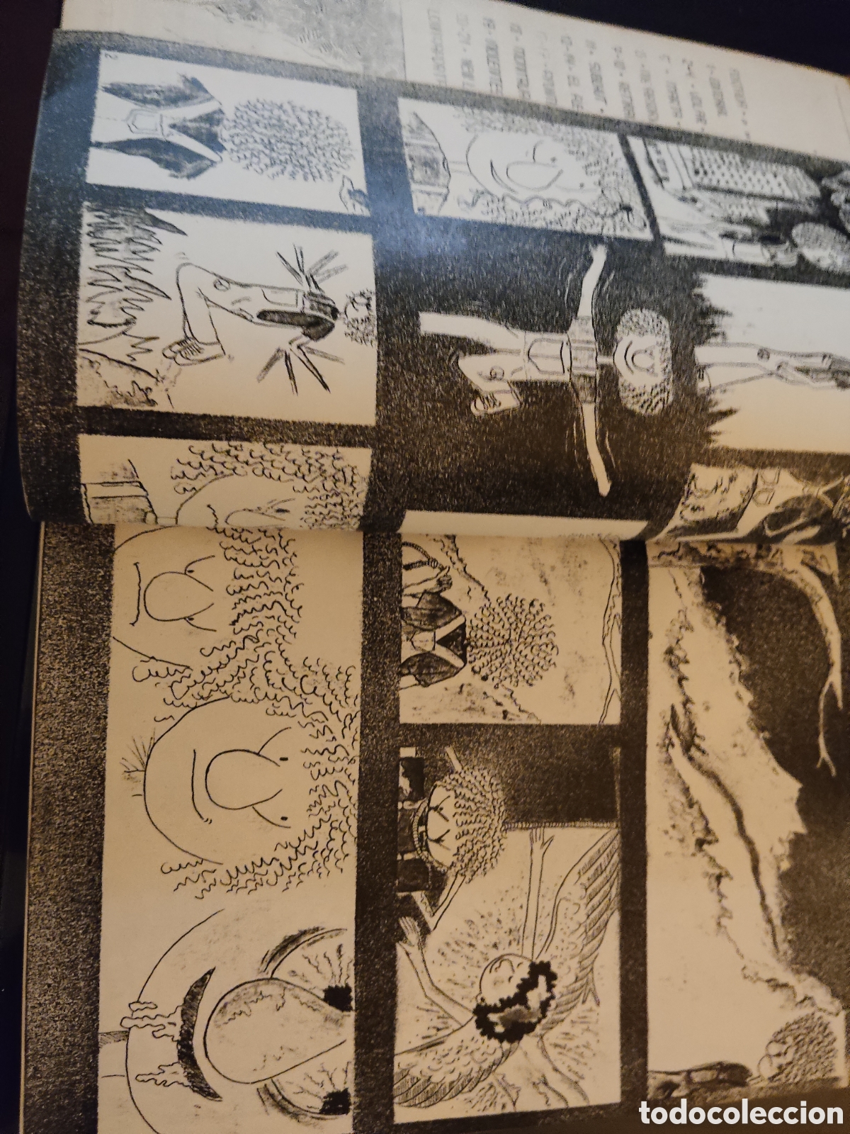 C&oacute;mics: TOTAL DE AQUI COMIX N&deg; 1 - Foto 5