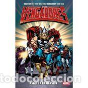 C&oacute;mics: Marvel Essentials. Los Vengadores: Asalto a la mansi&oacute;n - Bob Harras, John Buscema, Bob Hall, Roger