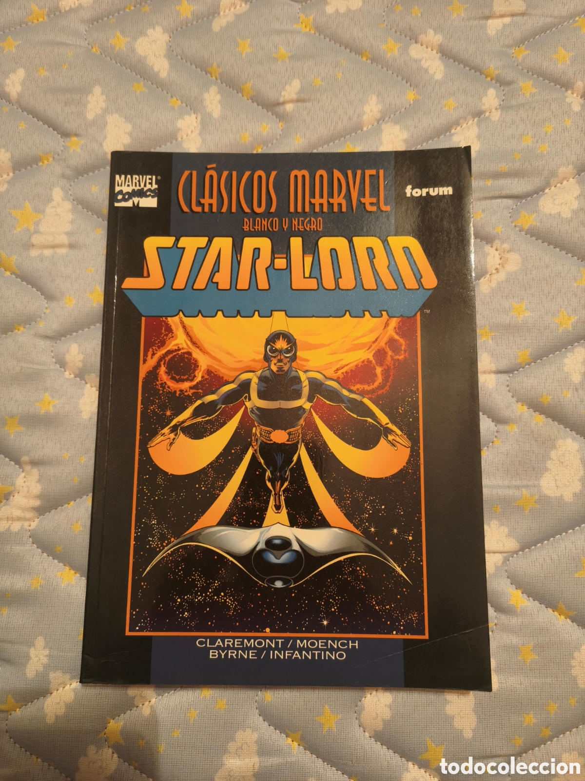 C&oacute;mics: Comic en muy buen estado - Foto 1