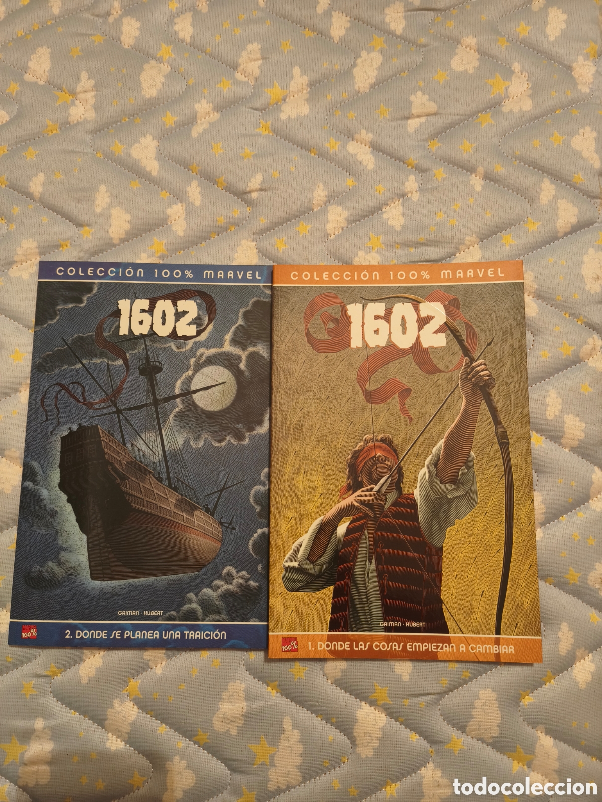 C&oacute;mics: Lote de comics en buen estado