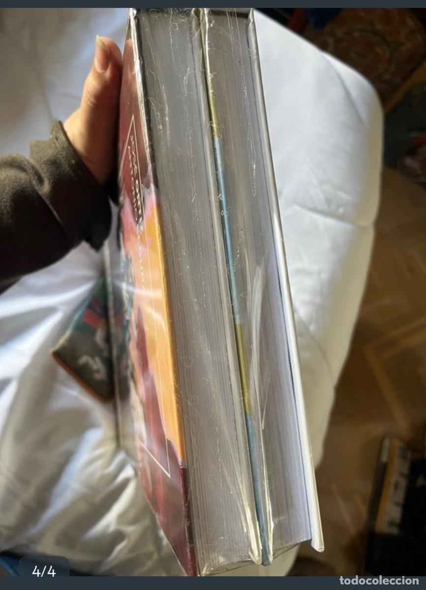 C&oacute;mics: Coleccion Integral Completa, HOMBRE. ECC Ed. - Foto 4