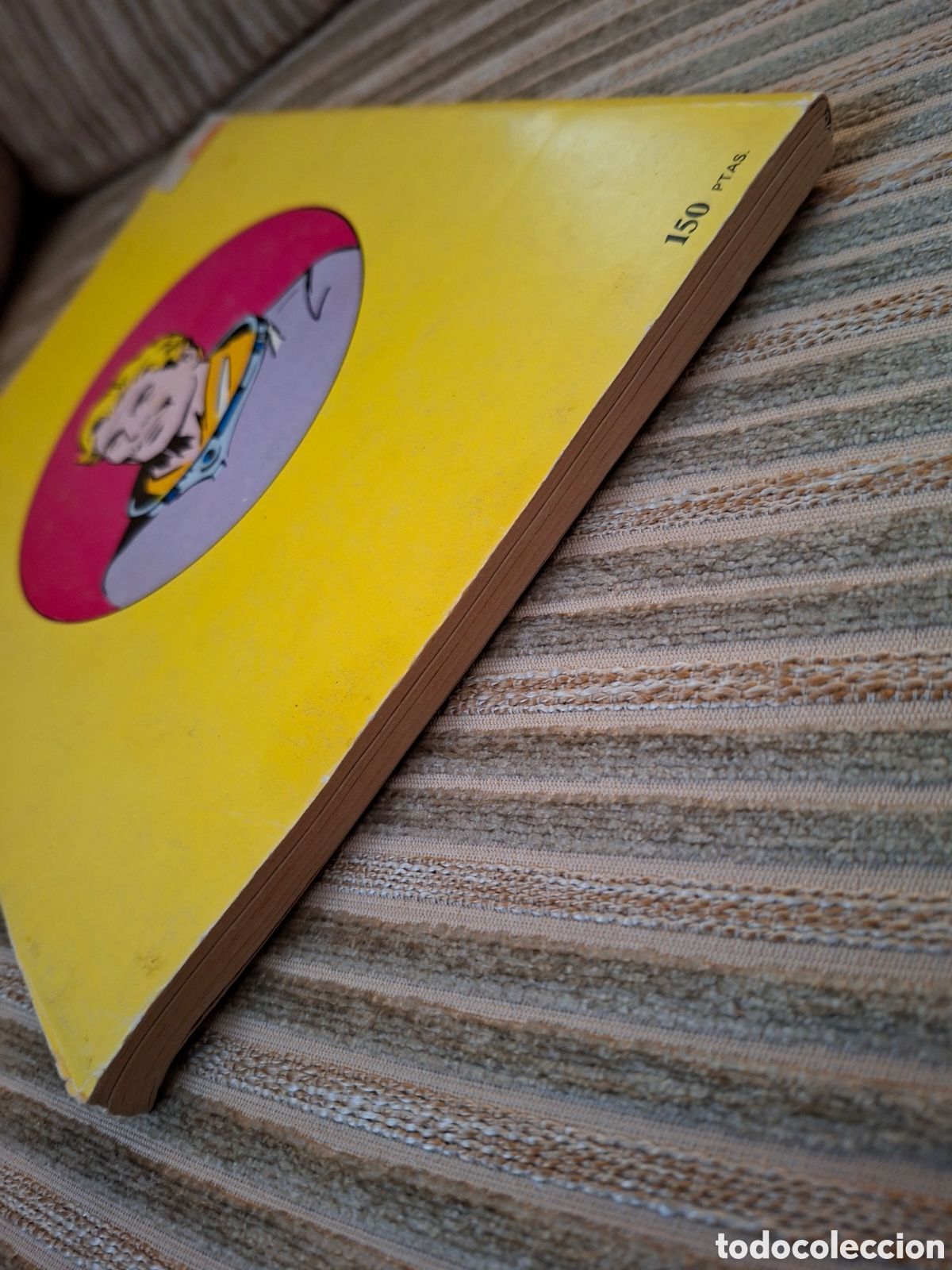 C&oacute;mics: FLASH GORDON, ALBUM (1980) - Foto 18