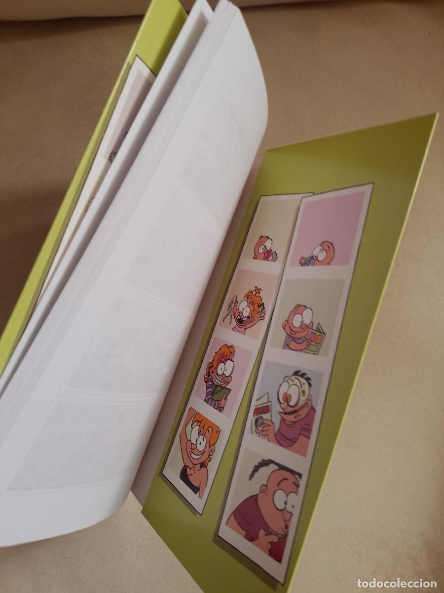 C&oacute;mics: EL JUEVES TOMO RECOPILATORIO DE GENARO - Foto 6