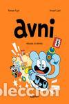 Comics: Avni 7. - PUJOL, ROMAIN.