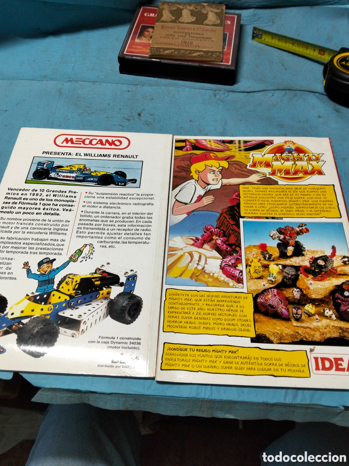 C&oacute;mics: Comic Dragon Ball 171 y 177 - Foto 2