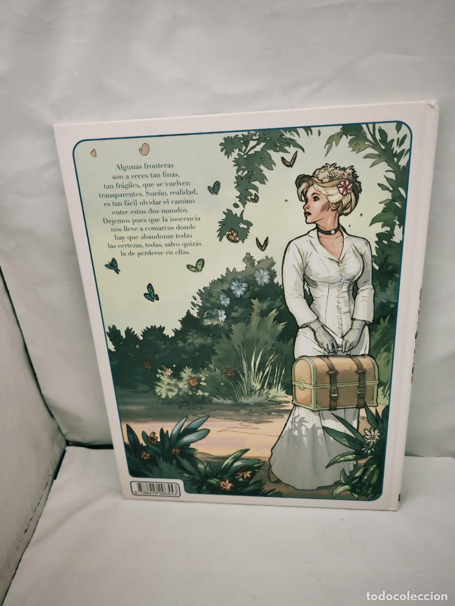 C&oacute;mics: SUE&Ntilde;OS CELIA (Primera edici&oacute;n, tapa dura) - Foto 2