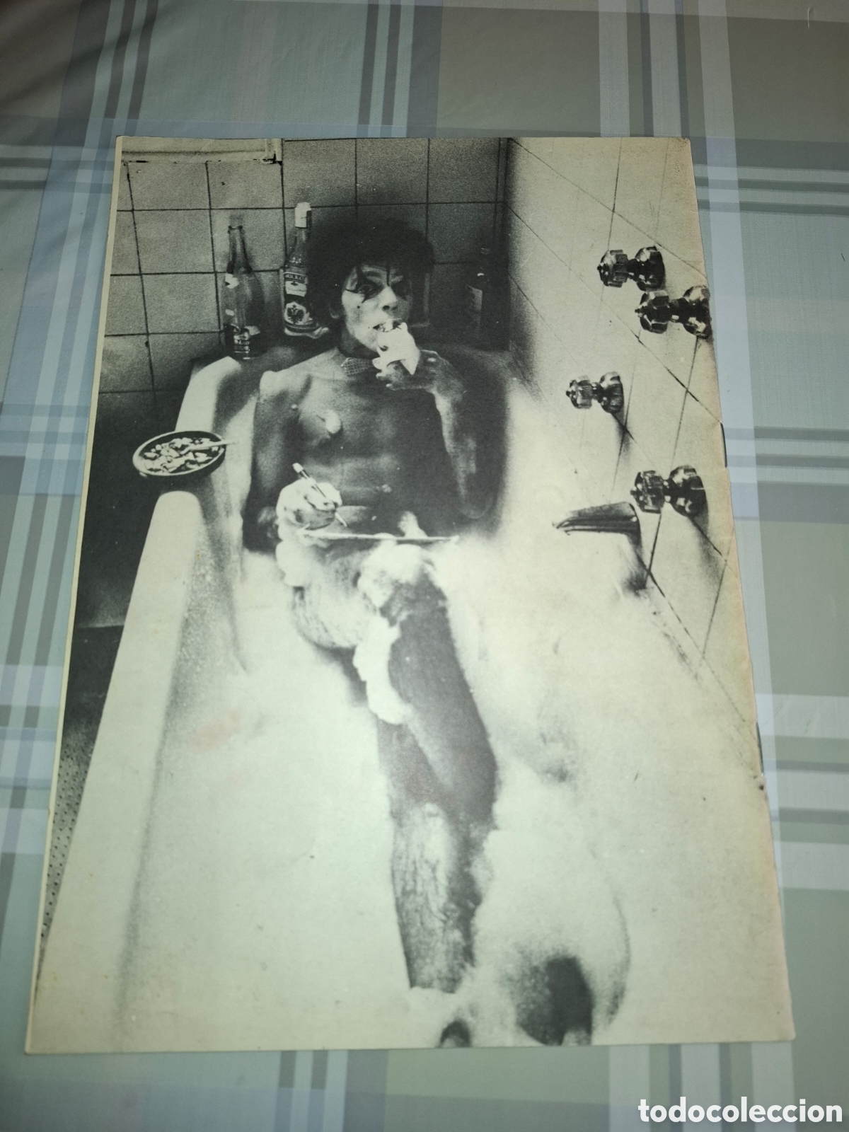 C&oacute;mics: Vicios Modernos, Ceesepe y Alberto Garc&iacute;a Alix - Foto 2
