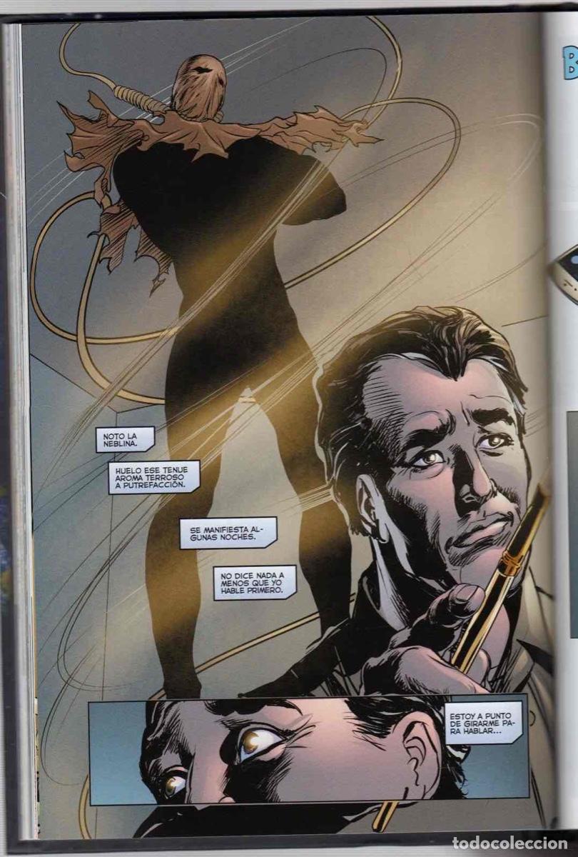C&oacute;mics: ASTRO CITY. Y AL FINAL... BUSIEK. ECC EDICIONES, 2018 - Foto 2