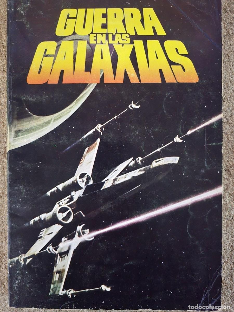 C&oacute;mics: Guerra en las Galaxias.Ediciones Actuales