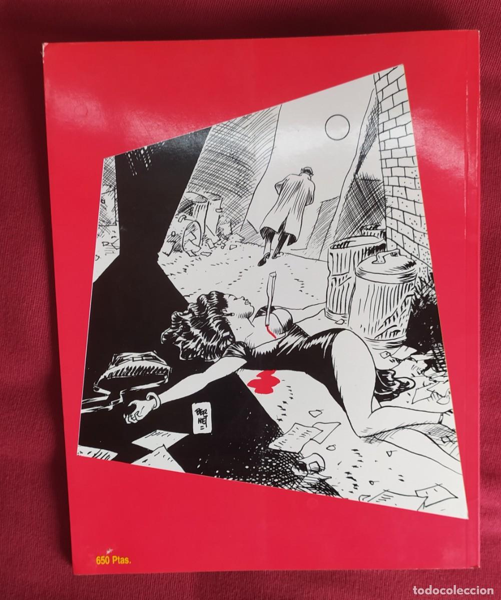 C&oacute;mics: IVANPIIRE . Bernet y Trillo. titanic colecci&oacute;n n&ordm; 4 - Foto 2
