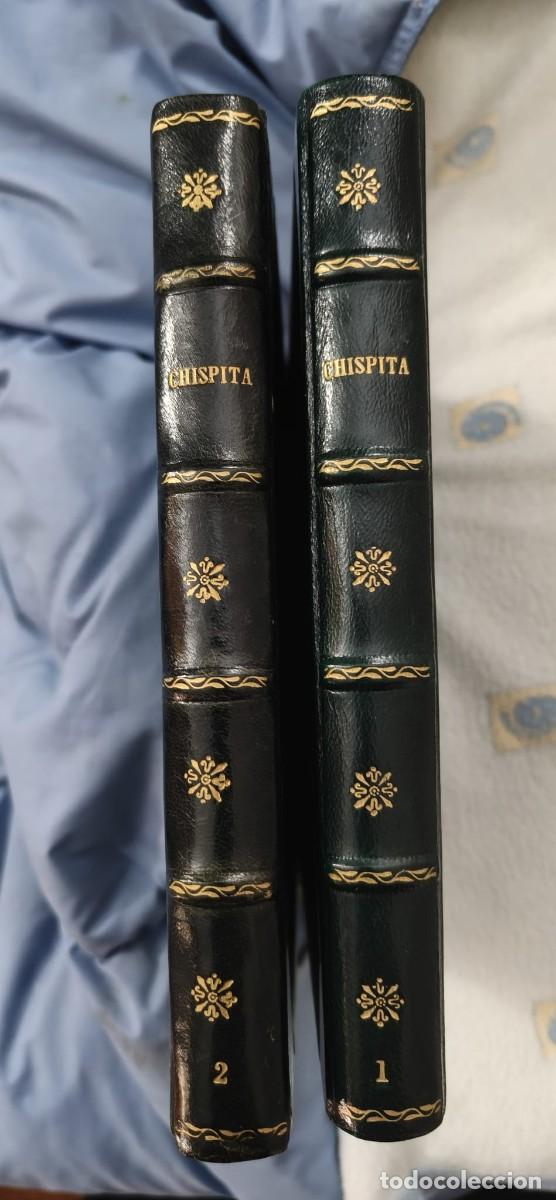 C&oacute;mics: Primera y Segunda Aventuras de Chispita reedici&oacute;n facs&iacute;mil - Foto 3