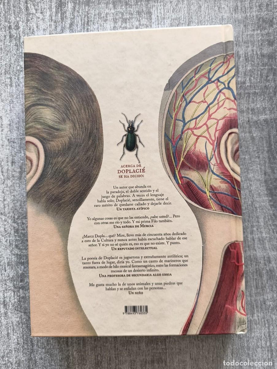 C&oacute;mics: OBRAS INCOMPLETAS de MARCZ DOPLACI&Eacute; Volumen 1 - Foto 4