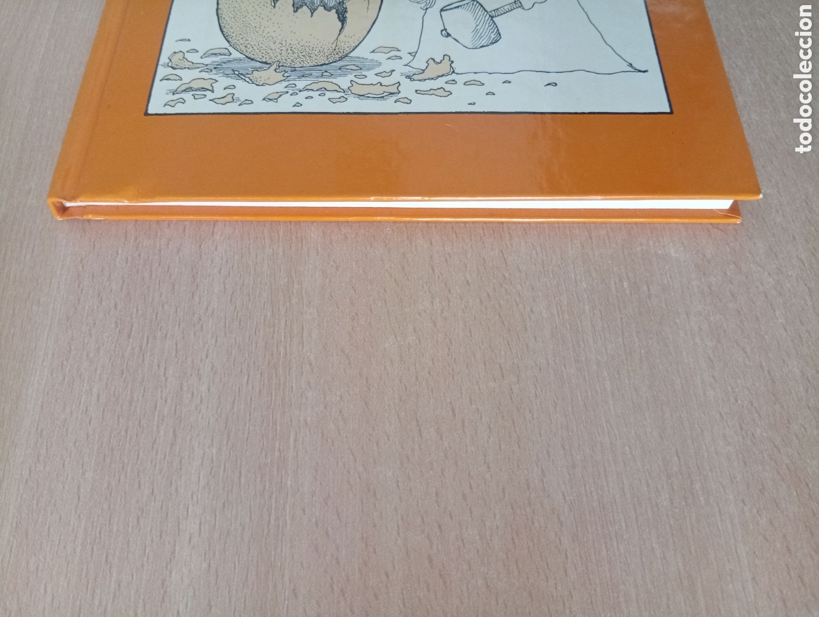 C&oacute;mics: HUMANO SE NACE. Quino. Editorial Lumen - Foto 5
