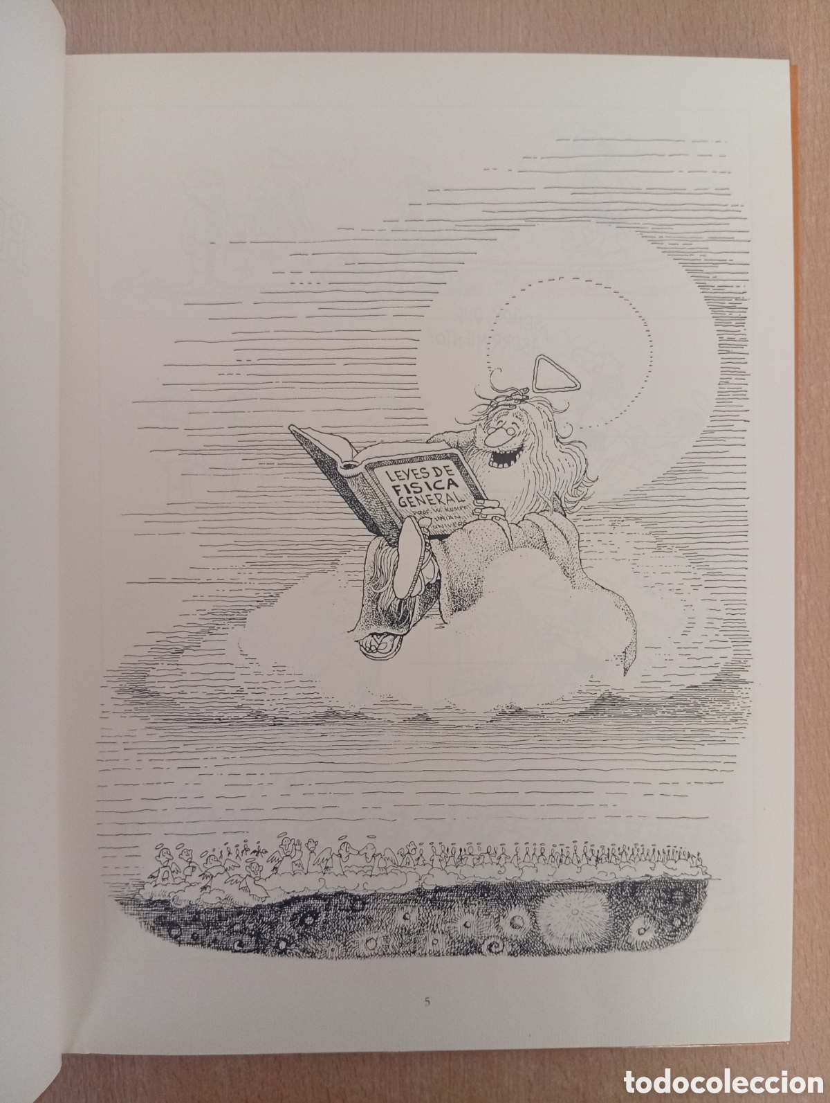 C&oacute;mics: HUMANO SE NACE. Quino. Editorial Lumen - Foto 10
