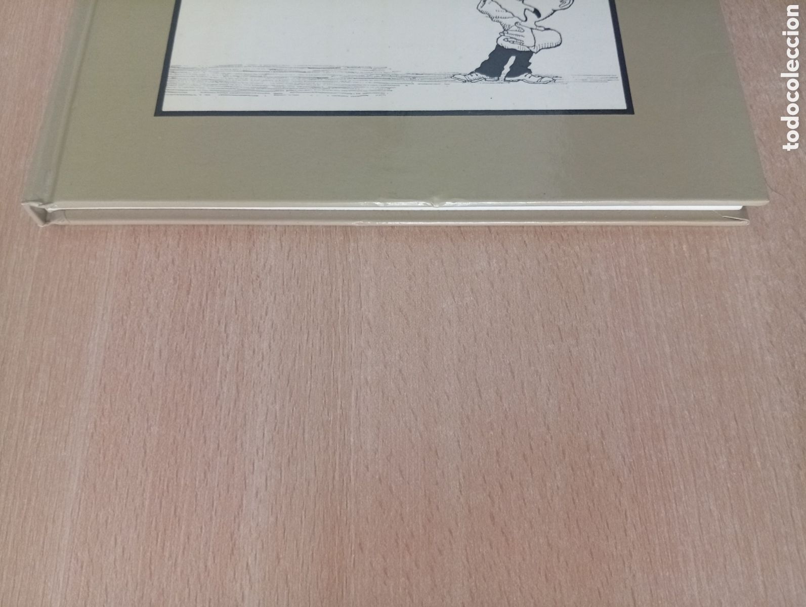 C&oacute;mics: &iexcl;YO NO FUI!. Quino. Editorial Lumen - Foto 4