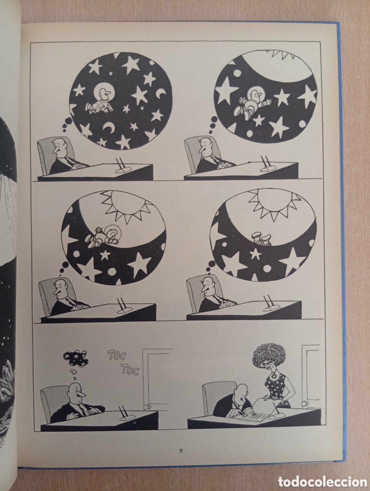 C&oacute;mics: D&Eacute;JENME INVENTAR. Quino. Editorial Lumen - Foto 12