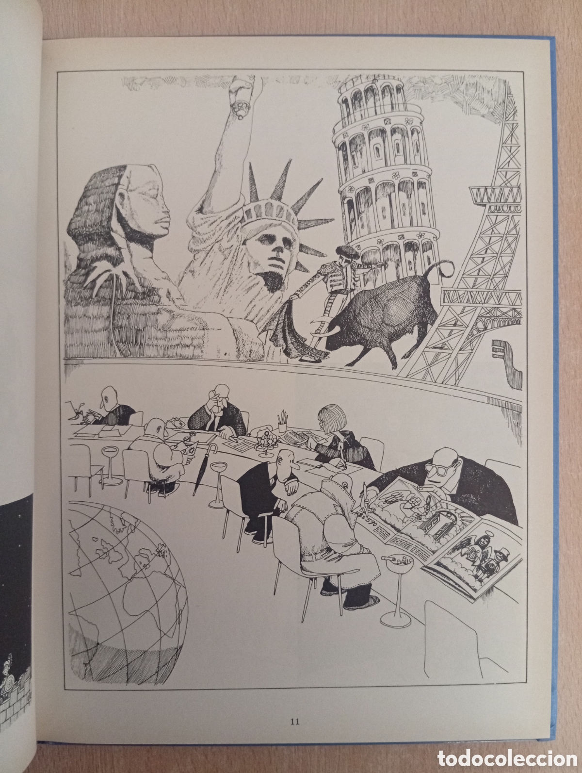 C&oacute;mics: D&Eacute;JENME INVENTAR. Quino. Editorial Lumen - Foto 13