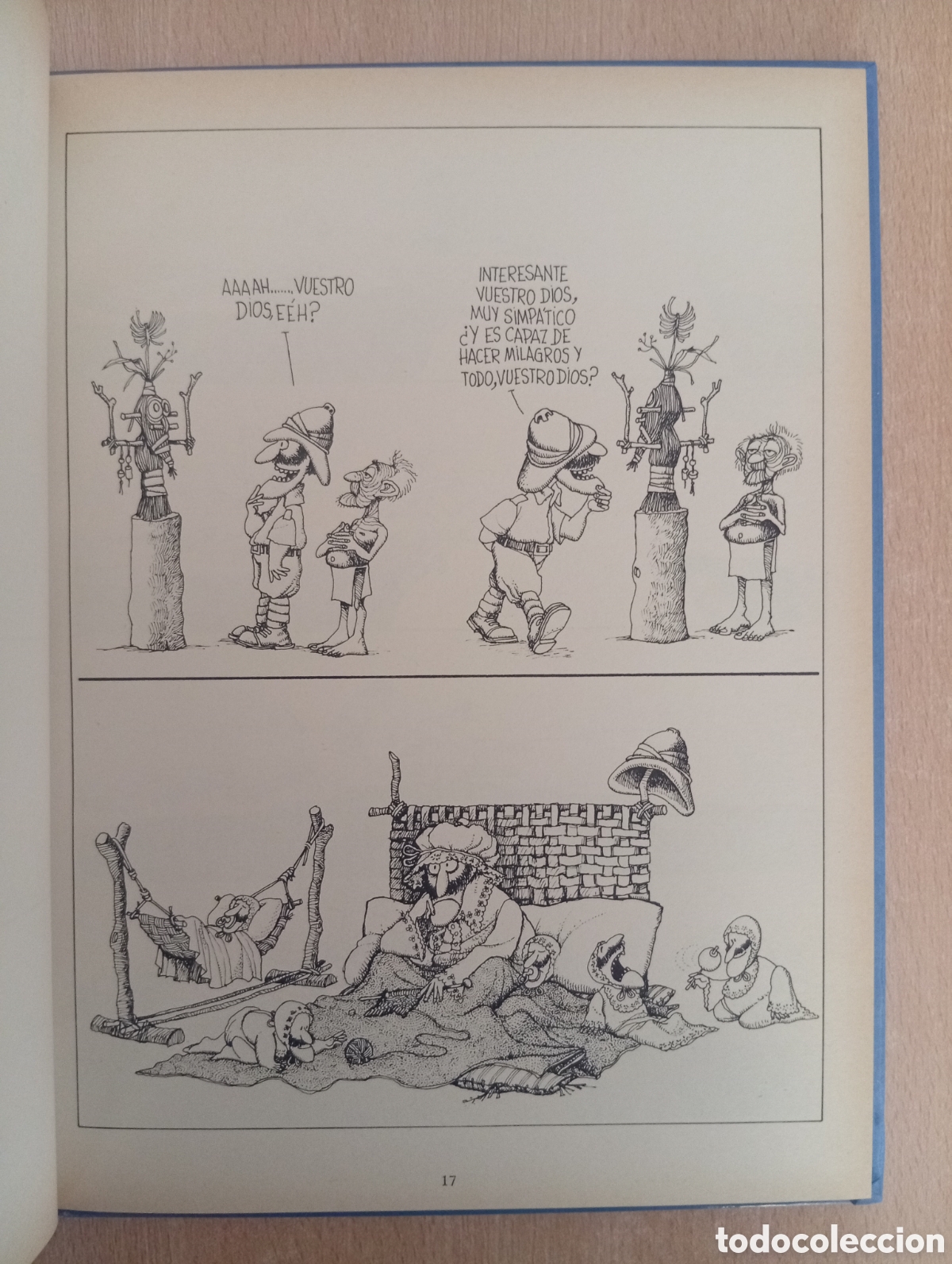 C&oacute;mics: D&Eacute;JENME INVENTAR. Quino. Editorial Lumen - Foto 16