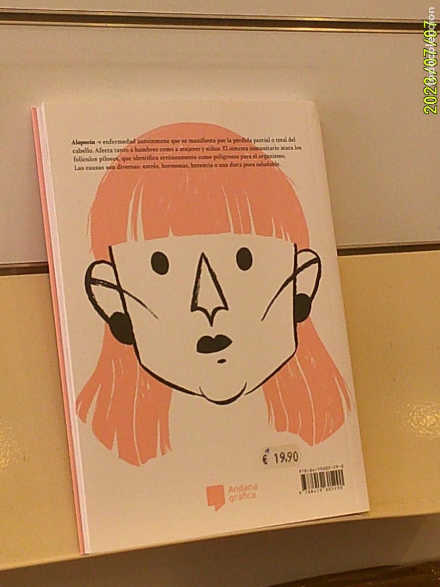 C&oacute;mics: CALVA - ANDANA GRAFICA OFERTA - Foto 2