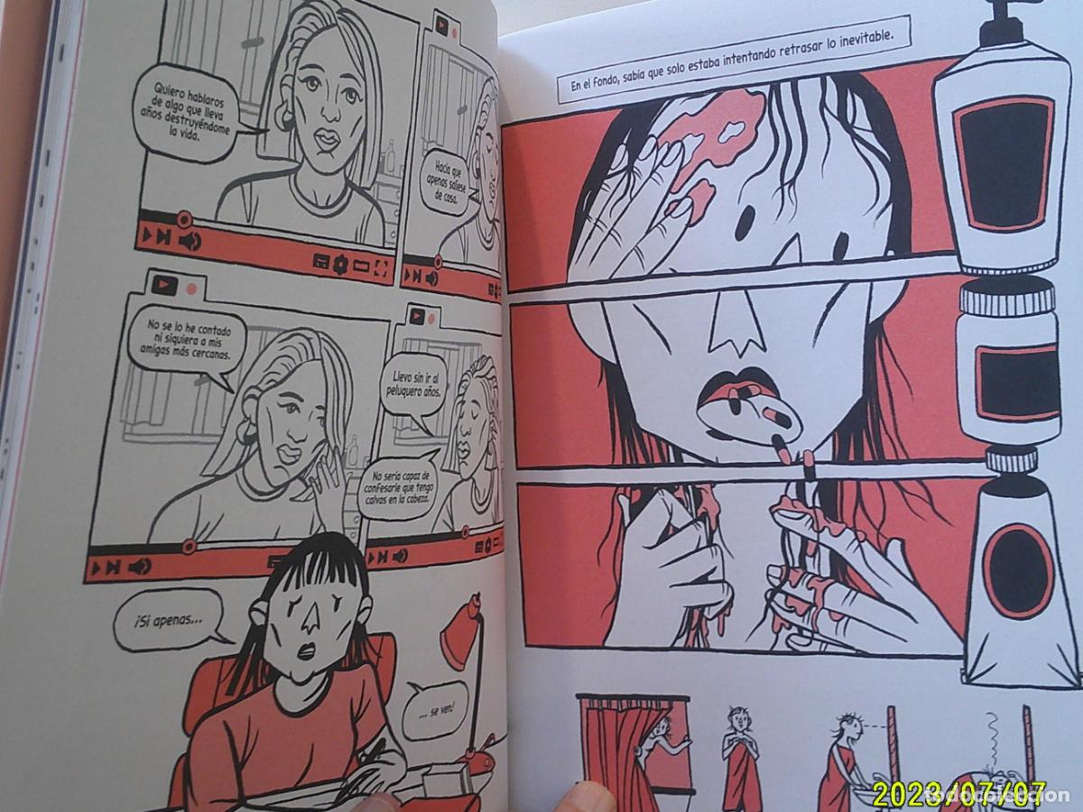 C&oacute;mics: CALVA - ANDANA GRAFICA OFERTA - Foto 4
