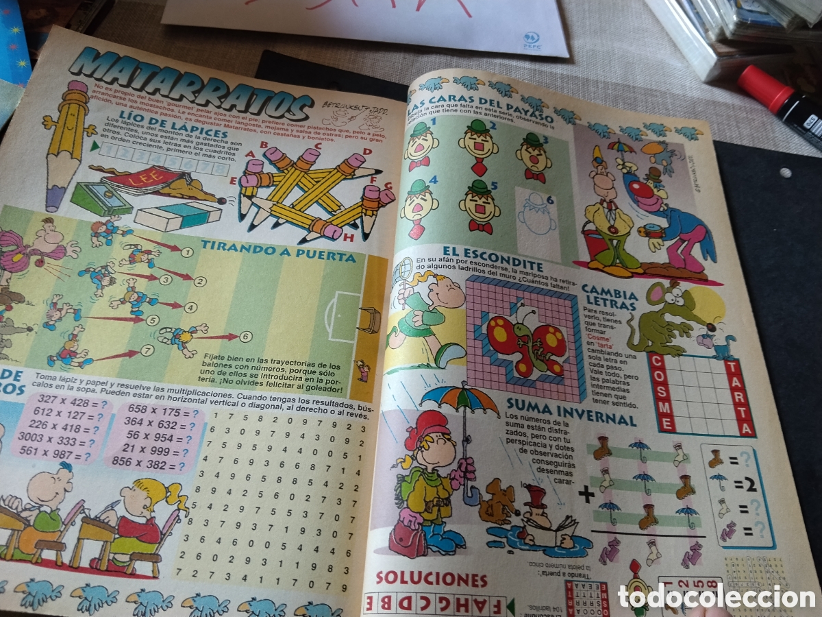 C&oacute;mics: Tebeo Minimundo....... - Foto 4