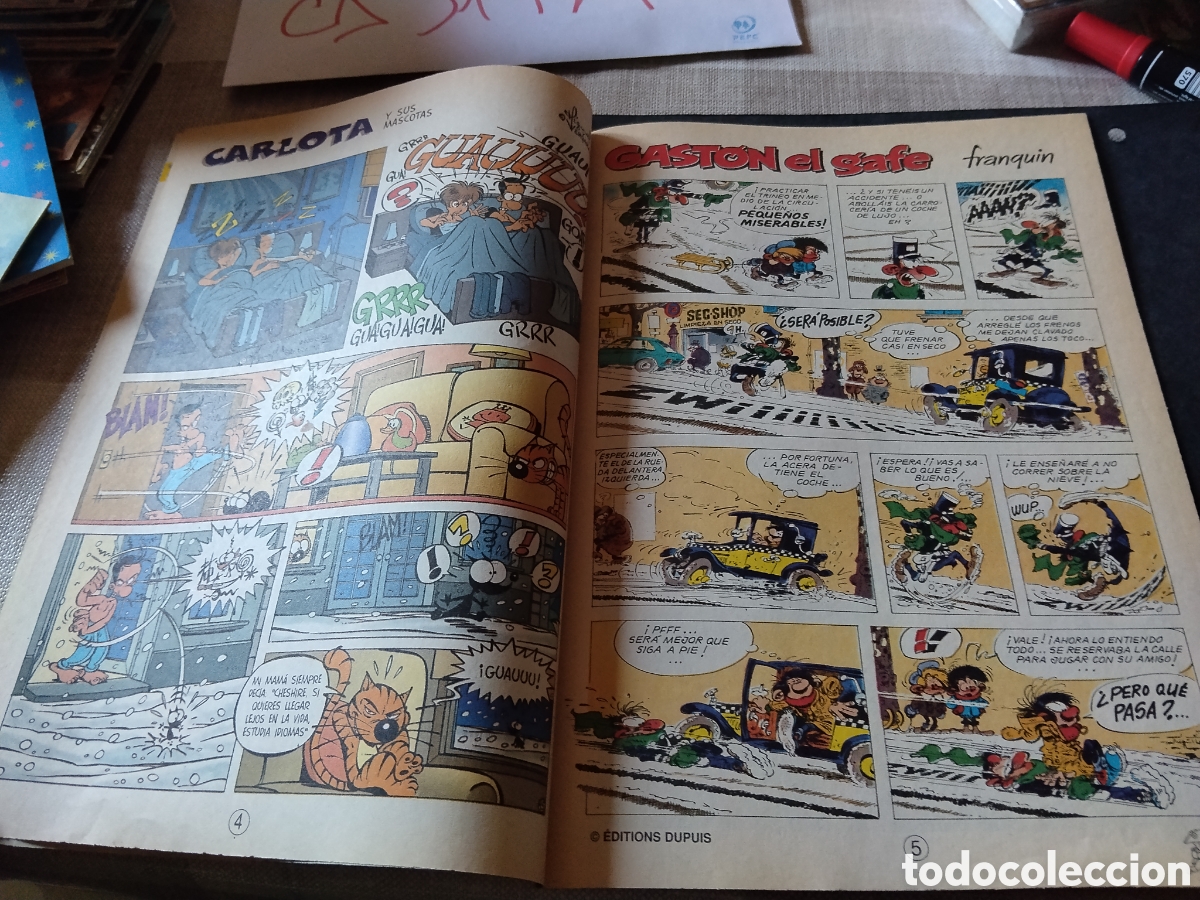 C&oacute;mics: Tebeo Minimundo....... - Foto 5