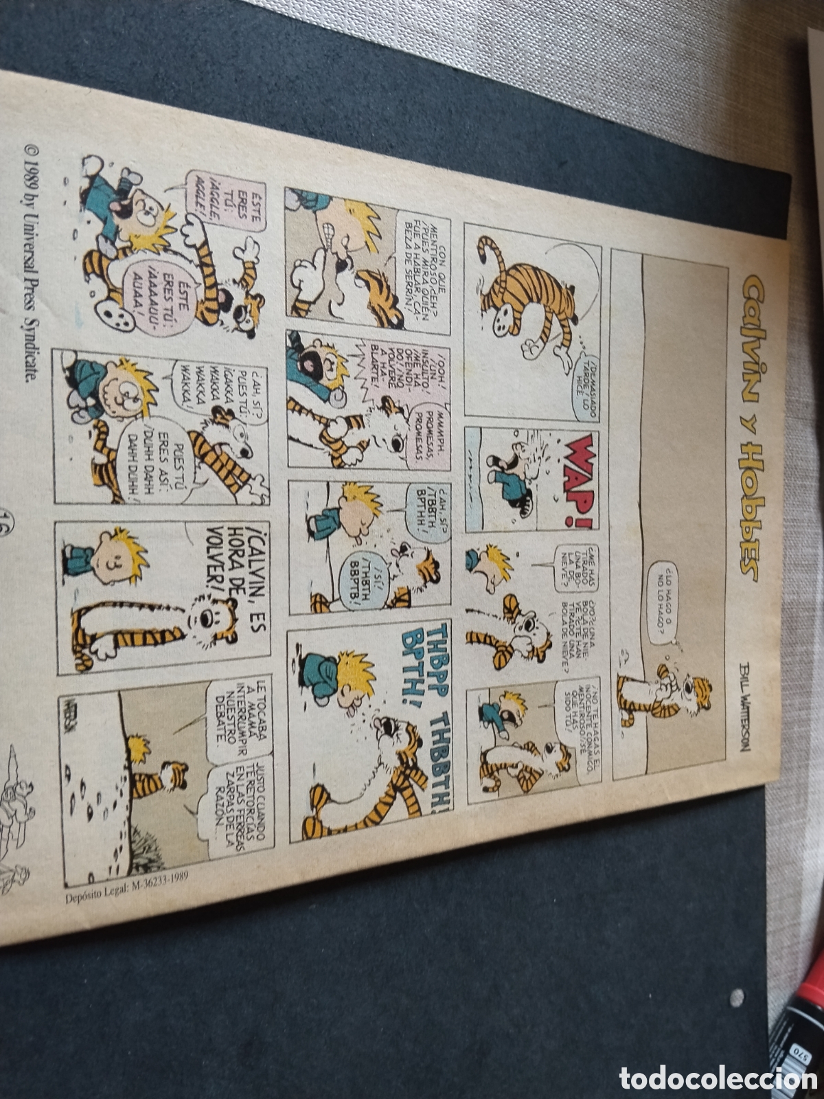 C&oacute;mics: Tebeo Minimundo....... - Foto 6