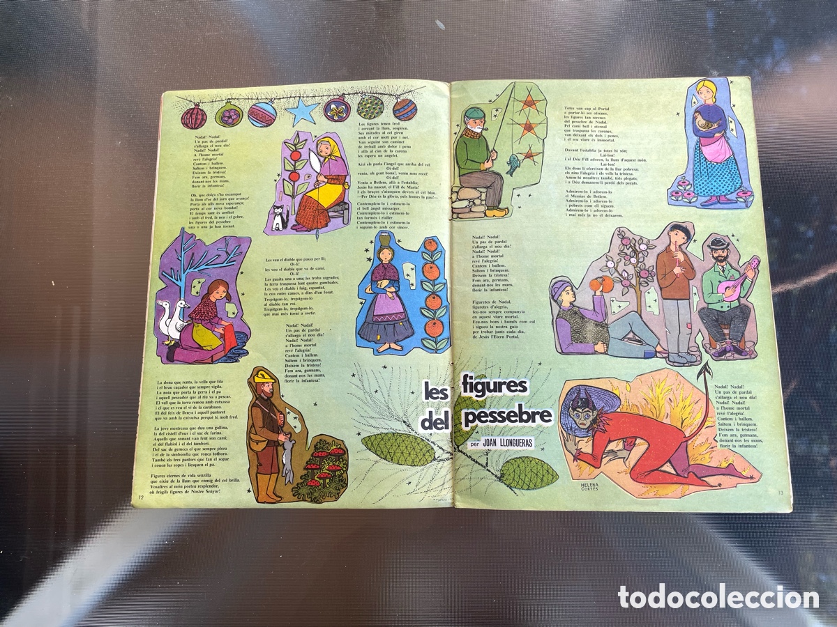 C&oacute;mics: Revista Cavall Fort 110/111 - Foto 5