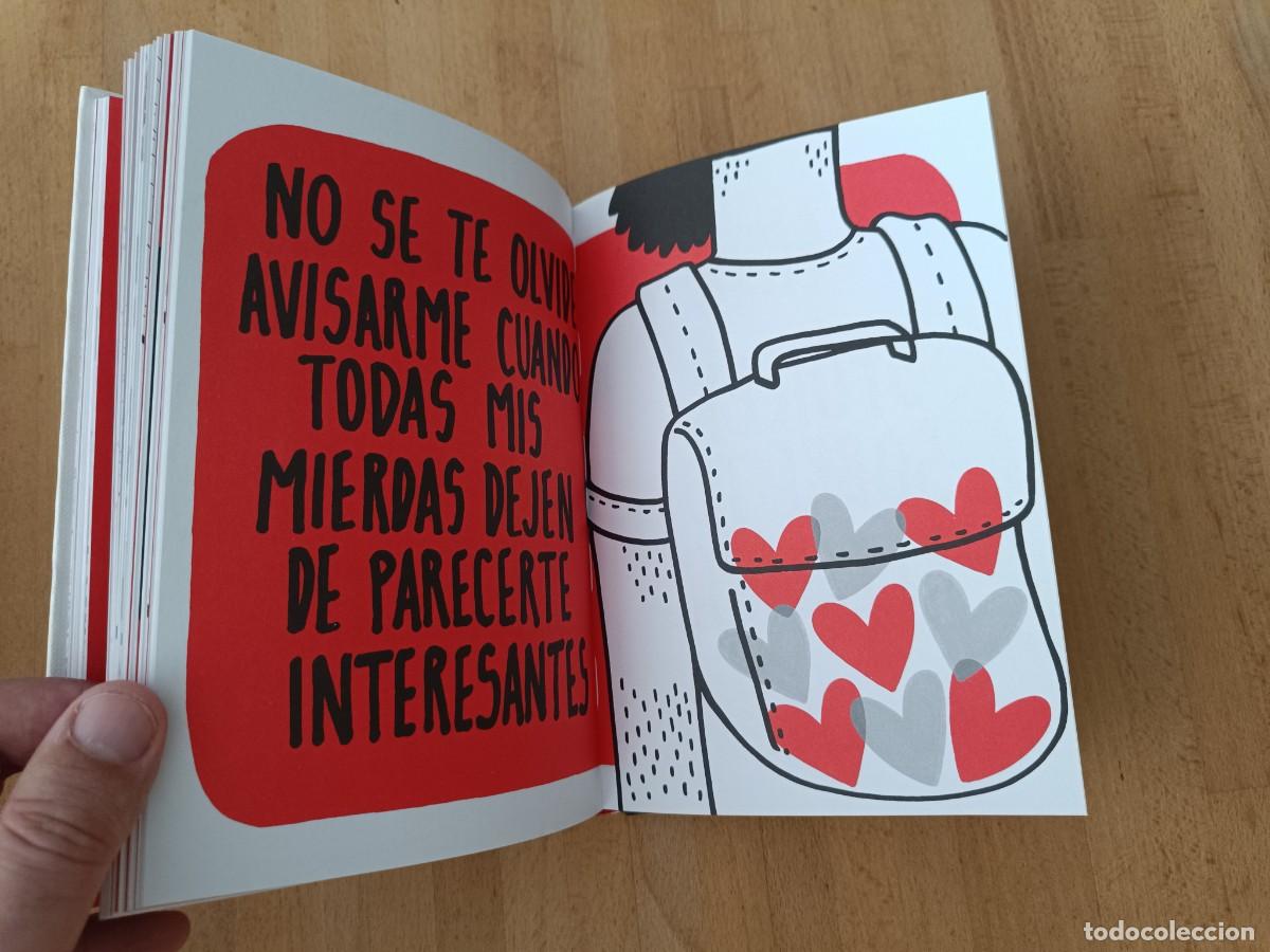 C&oacute;mics: SENTIMENTAL. ALFONSO CASAS. COMIC SOBRE EL AMOR - Foto 3