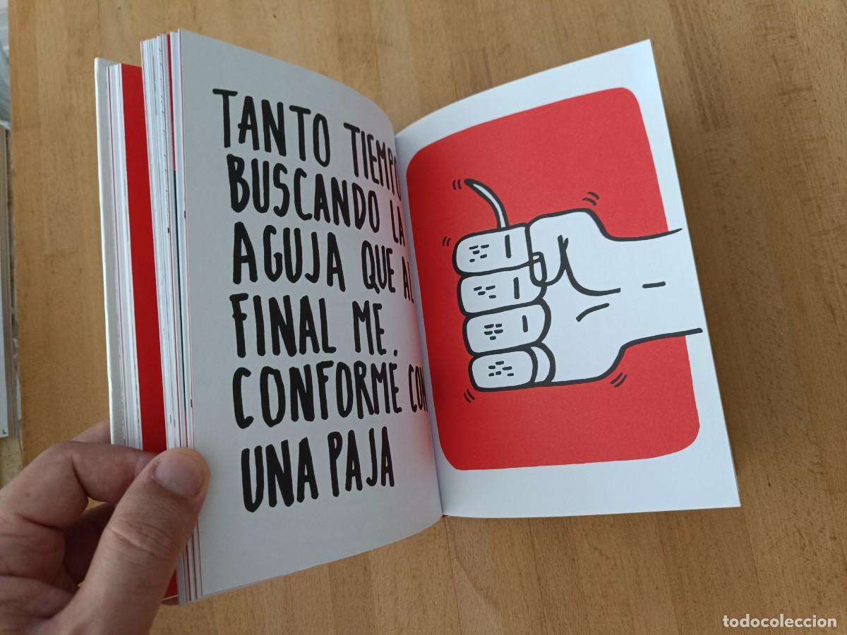 C&oacute;mics: SENTIMENTAL. ALFONSO CASAS. COMIC SOBRE EL AMOR - Foto 4