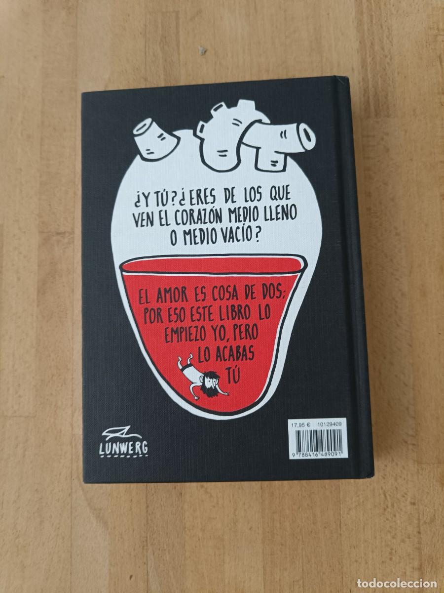 C&oacute;mics: SENTIMENTAL. ALFONSO CASAS. COMIC SOBRE EL AMOR - Foto 6