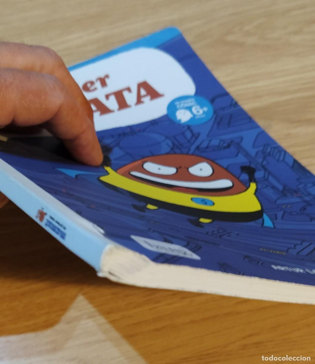 C&oacute;mics: Super Patata, de Artur Laperla - C&oacute;mic infantil - Foto 4
