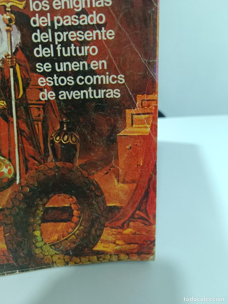 C&oacute;mics: INFINITUM 2000 MAL ESTADO - Foto 4