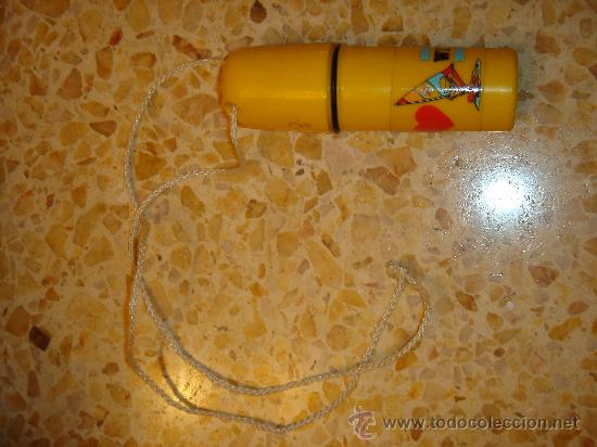 Coleccionismo deportivo: WINDSURF - OBJETO CURIOSO- - Foto 1
