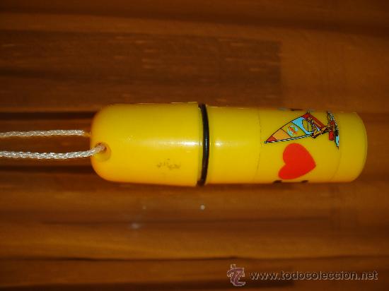 Coleccionismo deportivo: WINDSURF - OBJETO CURIOSO- - Foto 2