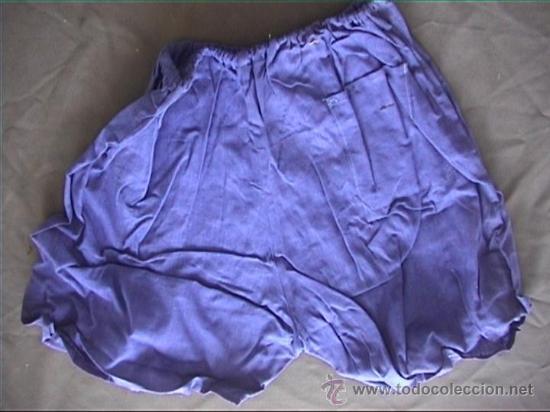 Coleccionismo deportivo: PANTALON CORTO ADULTO - Foto 1