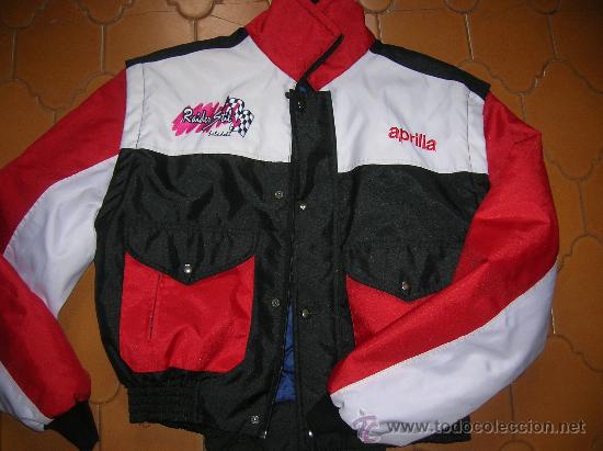 Coleccionismo deportivo: CHAQUETA Raider Stil Sabadell -Impermeable- - Foto 1