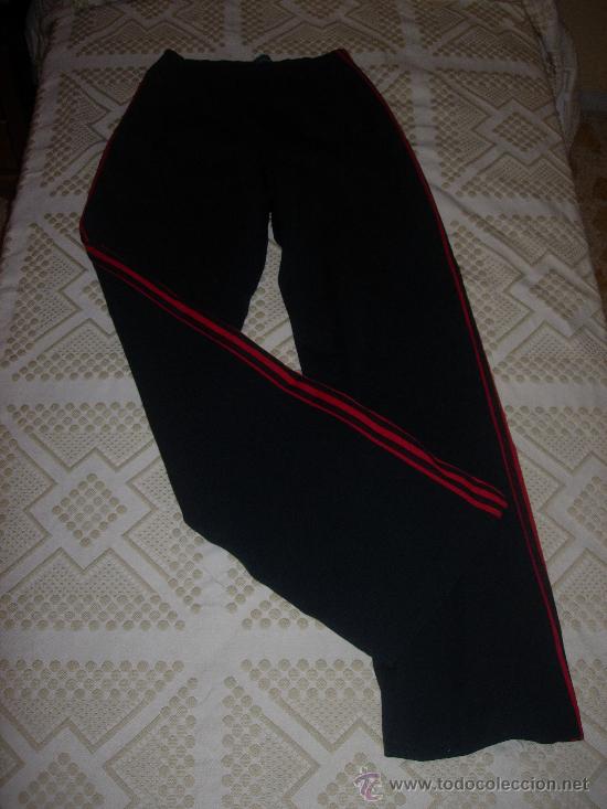 Pantalón de chandal adidas años 70-80 nuevo - Vendido en Venta Directa -  29730501