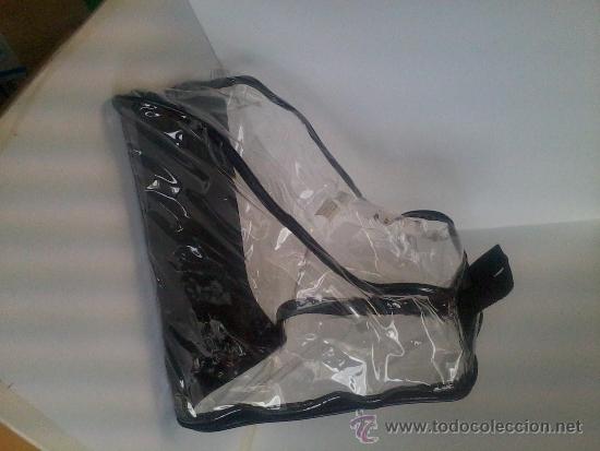Coleccionismo deportivo: BOLSA PORTA PATINES - Foto 1