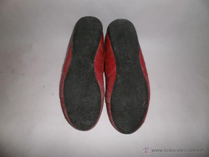 Coleccionismo deportivo: BAMBAS FERRARI PUMA - Foto 2