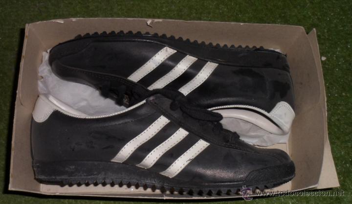 Antiguas botas futbito futbol sala nº 37 - Vendido en Venta Directa -  47715739