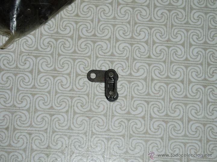 Coleccionismo deportivo: Grupillas Cadena de Bicicleta - Foto 1
