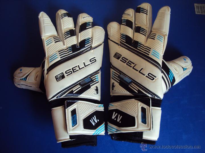 guantes sells