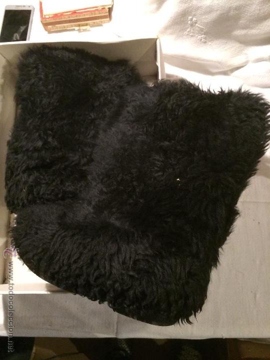Antiguas botas negras de nieve peludas, forrada - Vendido en Venta Directa  - 53228805