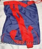 Coleccionismo deportivo: bolsa macuto del F.C. Barcelona sin usar - Foto 2